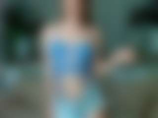 Aurelia-Thorn's Live Sex Cam Show