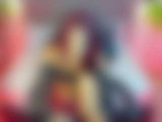 Live cam show with bella-dork - Red Hair on galaxygirlnitro.com