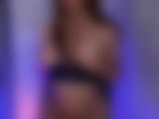 EvaMind's Live Sex Cam Show