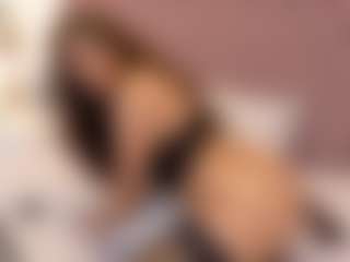 Live cam show with harleyxu - Raven Hair on Gym Cam Girls