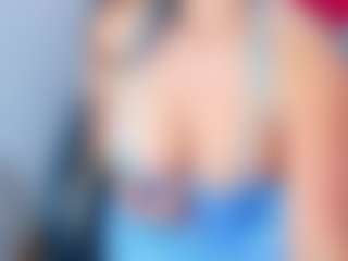 nicolettcolin1's Live Sex Cam Show