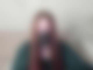 Live cam show with Alice - Red Hair on Streamer API