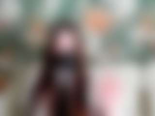 Live cam show with Alice - Stockings on CamwithHer