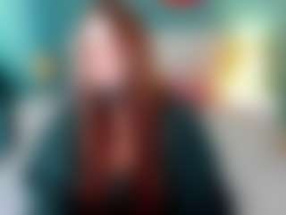 Live cam show with Alice - Red Hair on TeamSkeetLive