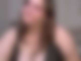 Live cam show with Aliica-Keller - New Brown Eyes on EXY