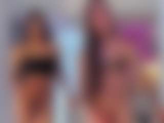 anahitayzen's Live Sex Cam Show