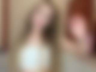 Live cam show with Maelle - Facial on Gym Cam Girls