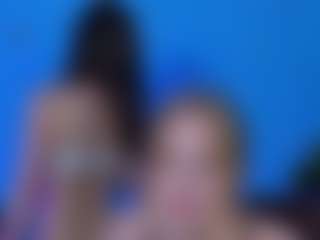 Live cam show with carolina-cold - White on Camsoda