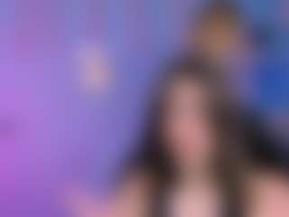 Live cam show with carolina-cold - Natural on Hubzter Live