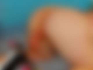 Ella-Banny's Live Sex Cam Show