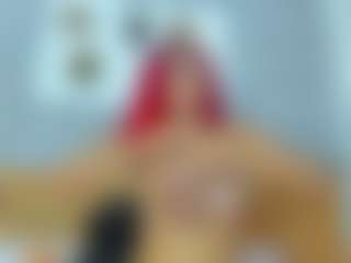 Krystal-Rosse's Live Sex Cam Show