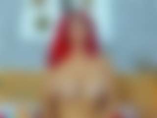 Krystal-Rosse's Live Sex Cam Show