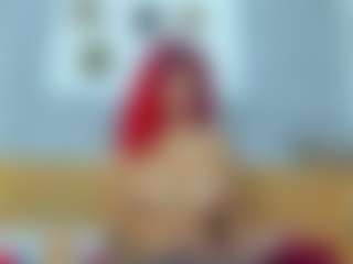 Krystal-Rosse's Live Sex Cam Show