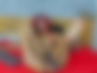 Krystal-Rosse's Live Sex Cam Show