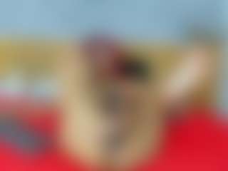 Krystal-Rosse's Live Sex Cam Show