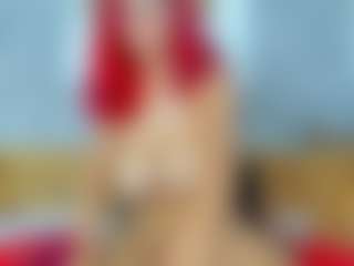 Krystal-Rosse's Live Sex Cam Show
