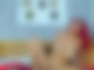 Live cam show with Krystal-Rosse - Red Hair on Camsoda