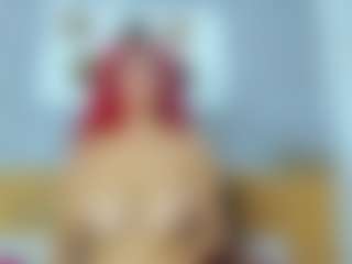 Krystal-Rosse's Live Sex Cam Show