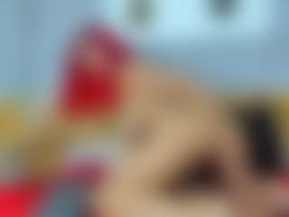 Krystal-Rosse's Live Sex Cam Show