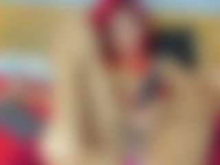 Krystal-Rosse's Live Sex Cam Show
