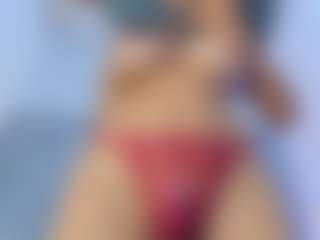 Krystal-Rosse's Live Sex Cam Show