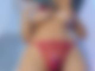Krystal-Rosse's Live Sex Cam Show