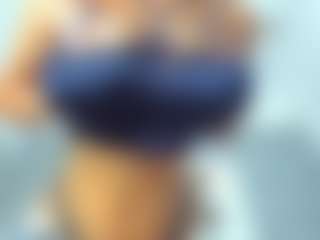 Krystal-Rosse's Live Sex Cam Show