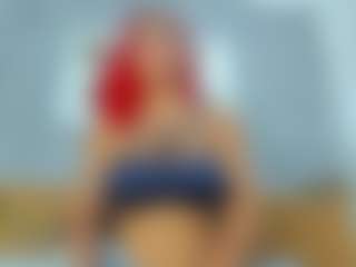 Krystal-Rosse's Live Sex Cam Show