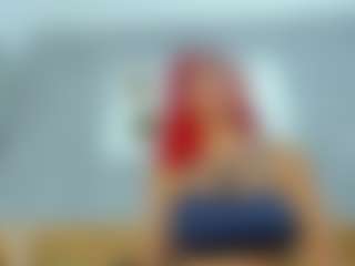 Live cam show with Krystal-Rosse - Red Hair Teen (18+) on Camsoda