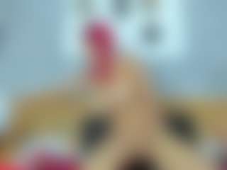 Krystal-Rosse's Live Sex Cam Show