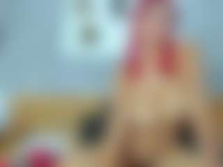 Krystal-Rosse's Live Sex Cam Show