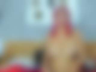 Live cam show with Krystal-Rosse - Shaved Pussy Lovense on Milfs Live