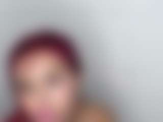 Live cam show with Krystal-Rosse - Public Red Hair on Strip Flash - Live Sex Shows
