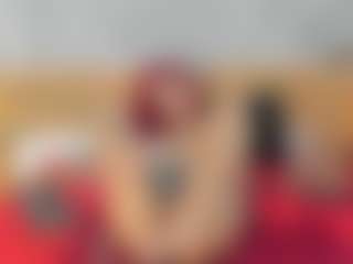 Krystal-Rosse's Live Sex Cam Show