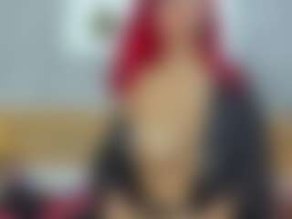 Live cam show with Krystal-Rosse - Public Red Hair on CamClone