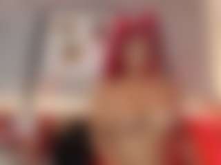 Live cam show with Krystal-Rosse - Vr Sex on crypto-cams