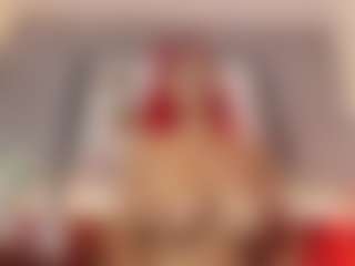 Live-Cam-Show mit Krystal-Rosse - Red Hair Dildo auf Camsoda