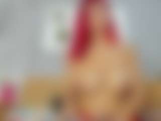 Live cam show with Krystal-Rosse - Red Hair on eurowanks.com