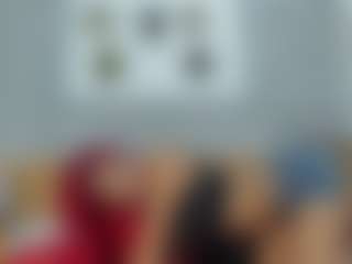Live cam show with Krystal-Rosse - Red Hair on sexylivex.com