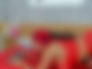 Live cam show with Krystal-Rosse - Public Red Hair on SxyPornLive