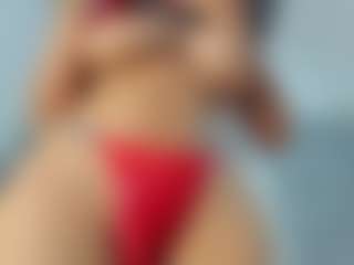 Live cam show with Krystal-Rosse - Public Red Hair on Camsoda