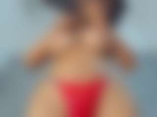 Krystal-Rosse's Live Sex Cam Show