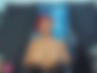 Live cam show with Krystal-Rosse - Nipple Piercings on https://playwithruby.com