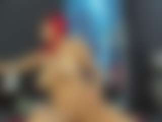 Live cam show with Krystal-Rosse - Red Hair Teen (18+) on Camsoda