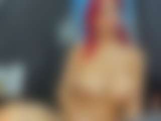 Live cam show with Krystal-Rosse - Red Hair Teen (18+) on Camsoda