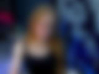 Live cam show with MellisaVeil - Blonde Hair Fetish on Camsoda