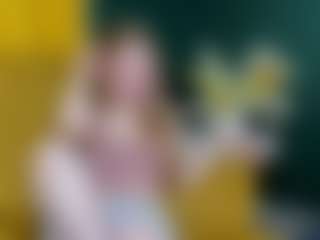 MellisaVeil's Live Sex Cam Show