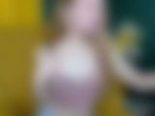 MellisaVeil's Live Sex Cam Show