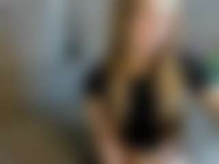 MellisaVeil's Live Sex Cam Show
