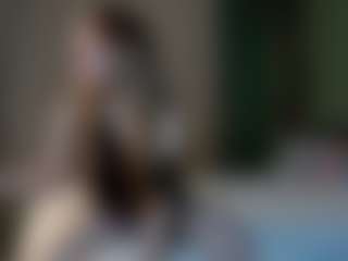 Live cam show with MellisaVeil - Cosplay Blonde Hair on Dare Cams